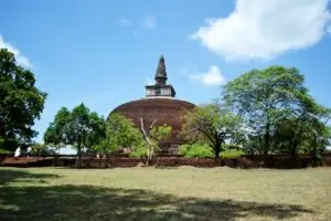 Polonnaruwa Heritage Exploration Tour